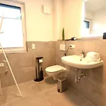 Апартаменты 