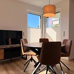 Lejlighed 