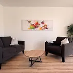 Lejlighed 
