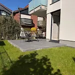 Lejlighed 