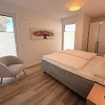 Lejlighed 
