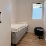 Lejlighed 
